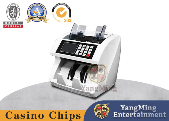 satın al Para Sayacı Makine Fatura Değeri, UV / MG / IR Sahte Tespiti LCD Ekranlı Fatura Sayacı - Nakit Sayacı Çevrimiçi üretim