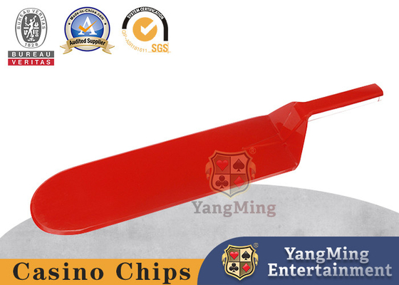 satın al Baccarat Texas Classic Özel Kırmızı Poker Solitaire Kart Dağıtım Panosu Çevrimiçi üretim