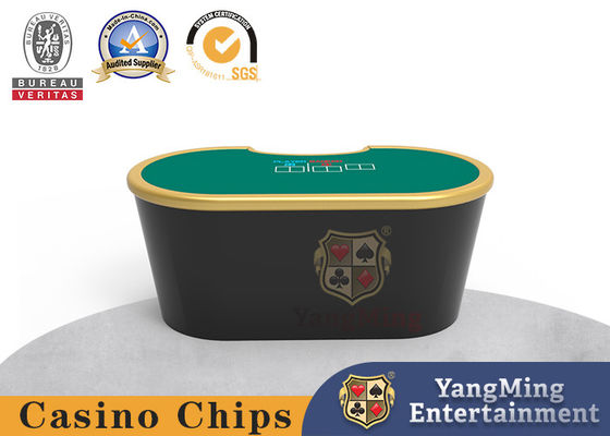 Private Club Oval Network Casino Kumar Masası Baccarat Dragon Tiger Bull Vip Hall Mini
