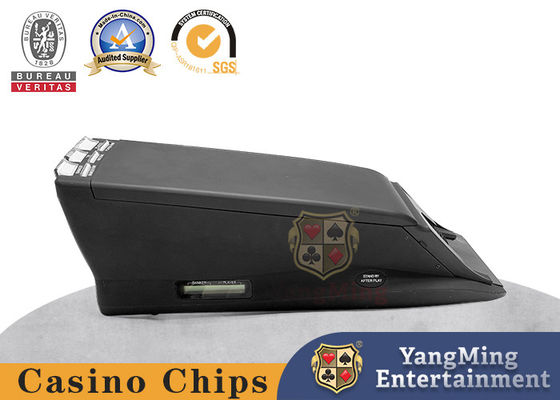 950g Card Shuffle Shoes Licensing Entegre Issuer 8 Set Otomatik Olarak Çalışır