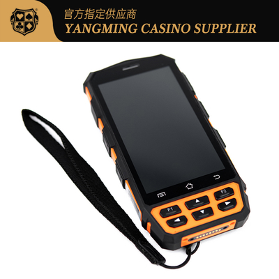 YANGMING RFID Poker Çip Okuyucu Kumarhane Masa Oyunları İçin