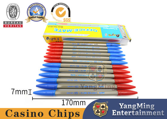 Bakara Kumar Sistemi LCD Masa Max Min Ekran Monitör Casino Limit Işareti Bakara Sistemi ile