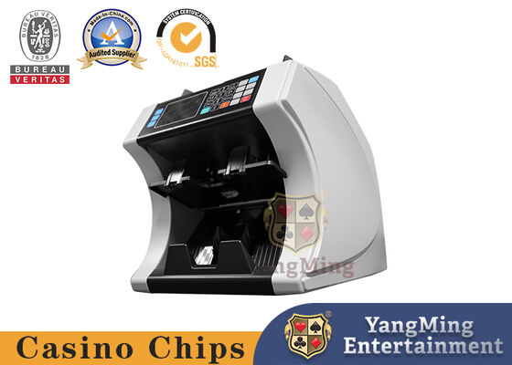 Banka Vakum Değeri Karışık Mezhep Para Sayacı Nakit Sayma Makinesi Mini Çok Para Sikke Para Sayacı